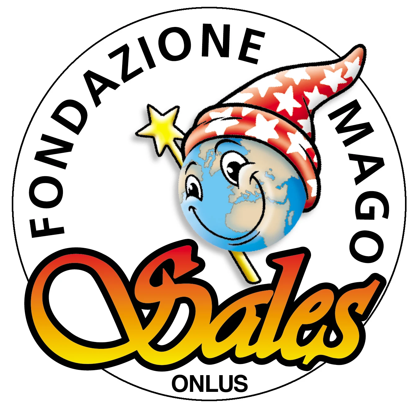 Fondazione Mago Sales