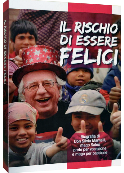 CopertinaIlRischioDiEssereFelici