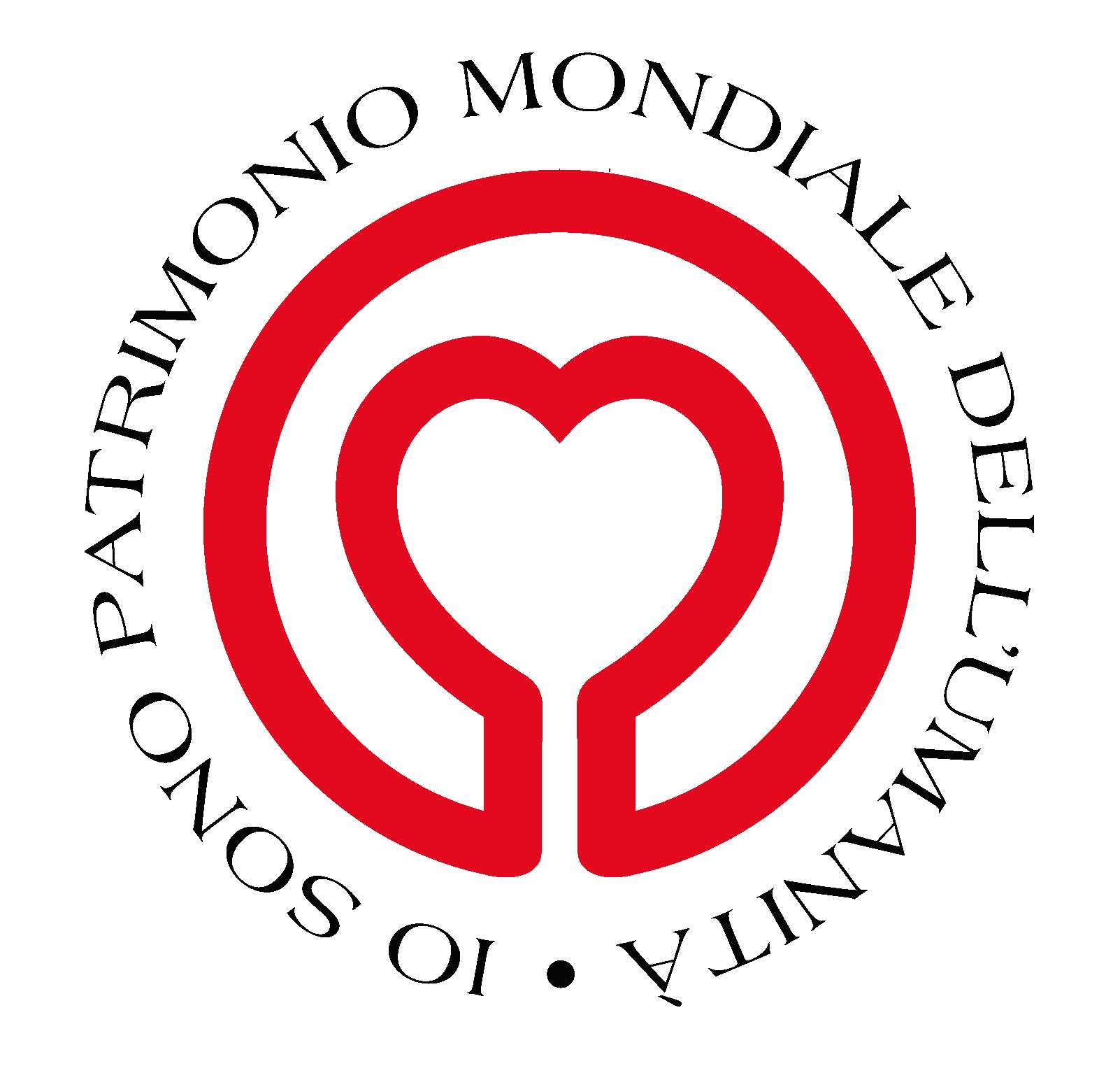 Logo Patrimonio Cuore