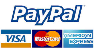 PayPal Pagamento