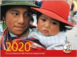calendario 2020 sales