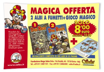 magicaoffertaDonBosco