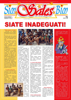Sim Sales Bim n. 73 - Giugno 2015