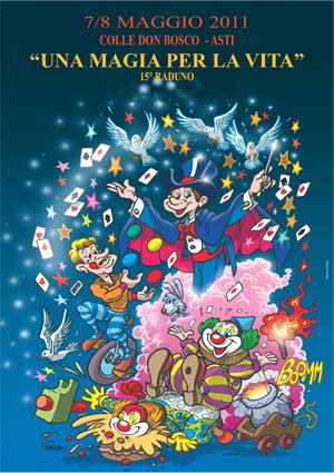 colle2011poster