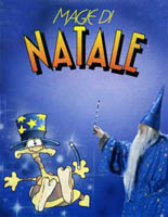 magie natale t