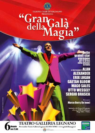 manifesto legnano