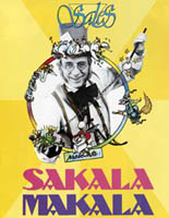 sakala t