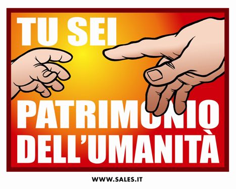 tuseipatrimonioumanita