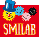 logo smilab
