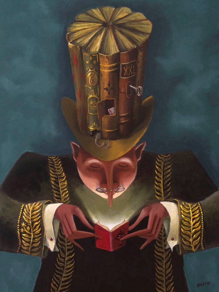 magolibro
