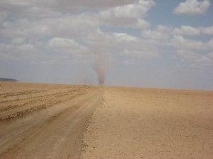 090622_2874 crossing Chalbi desert
