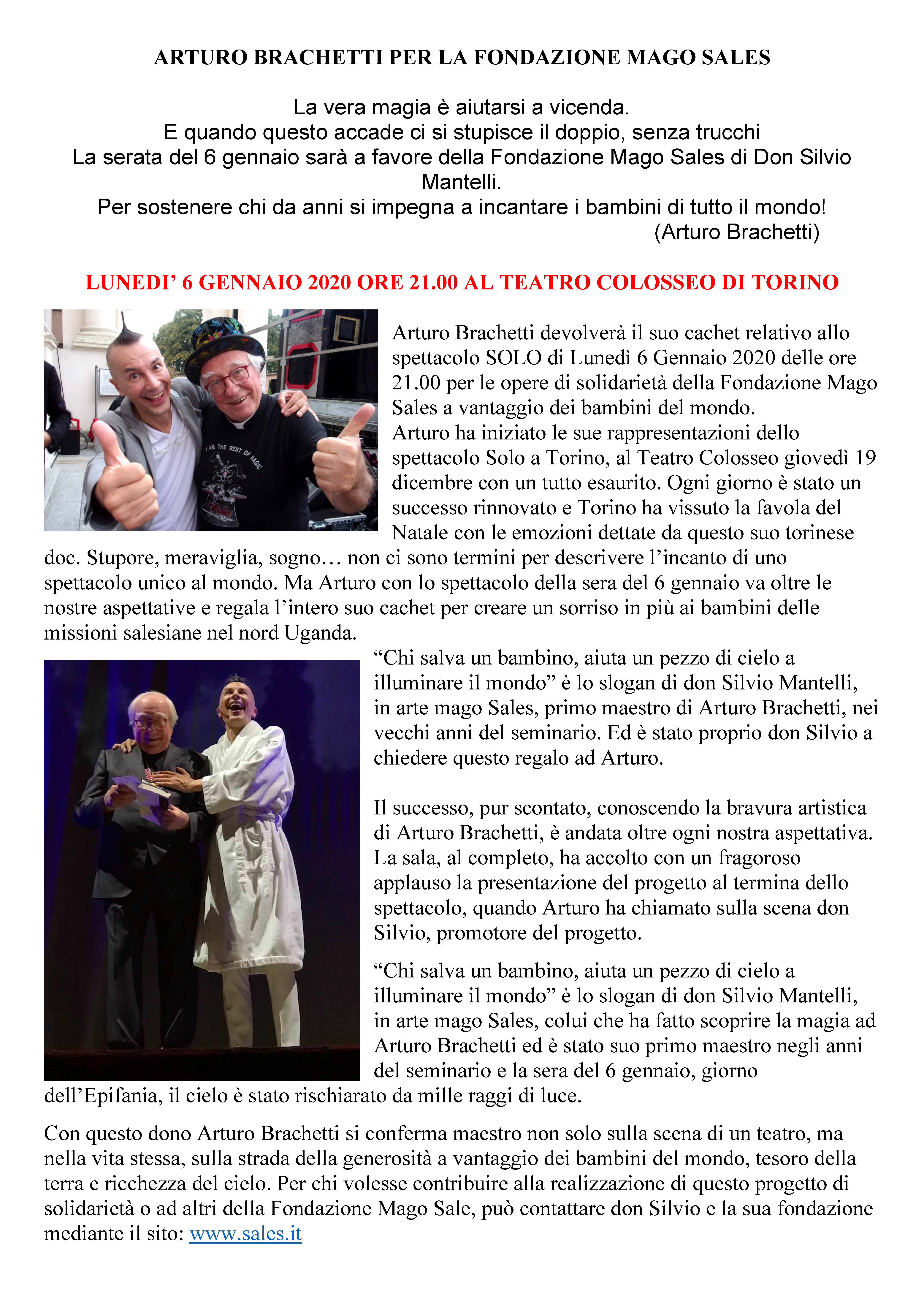 atede brachetti