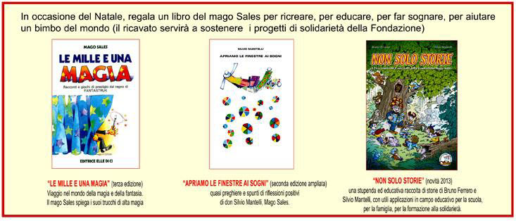 pubblicit libri