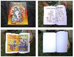IL LIBRO MAGICO DI SALES