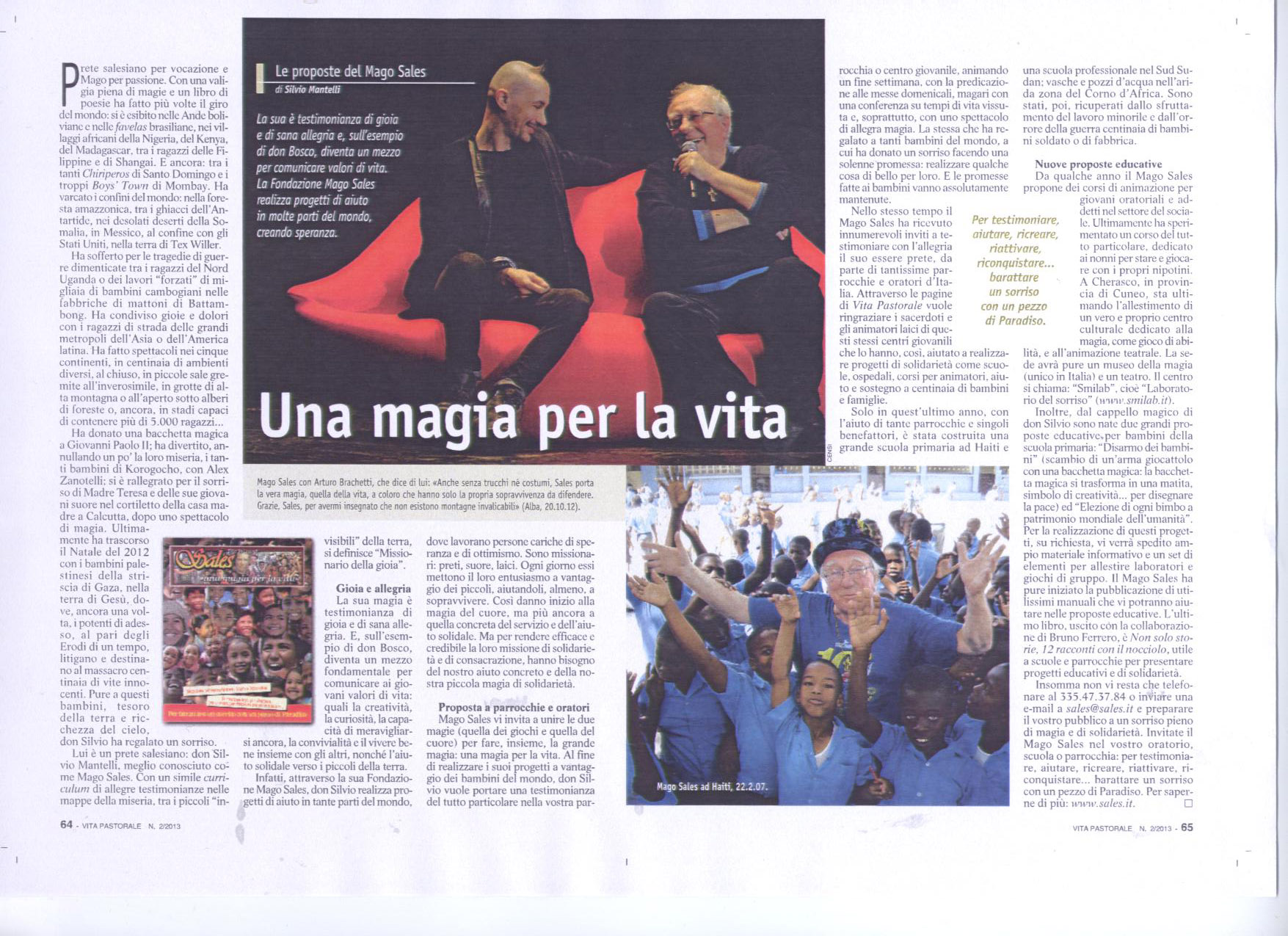 vita pastorale febb 2013